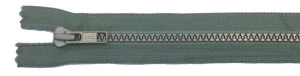 RV grün schilf, 026 cm Kunststoff teilbar Krampe R