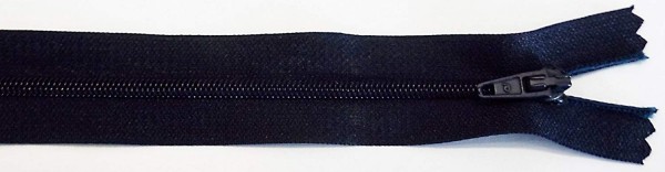 RV blau dunkelblau, 044 cm Kunststoff nicht teilbar R