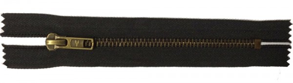 RV schwarz, 012 cm Metall nicht teilbar 6 mm Kette