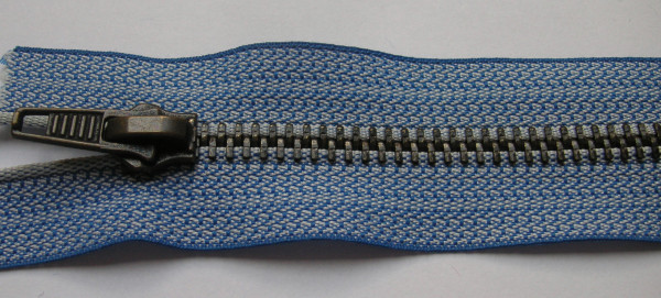 RV blau jeans, 018 cm Metall nicht teilbar 6 mm Kette