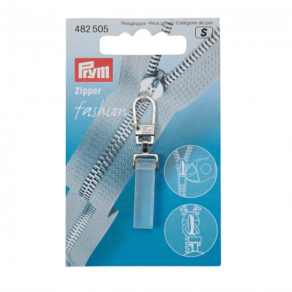Prym 482505 Fashion-Zipper Crystal