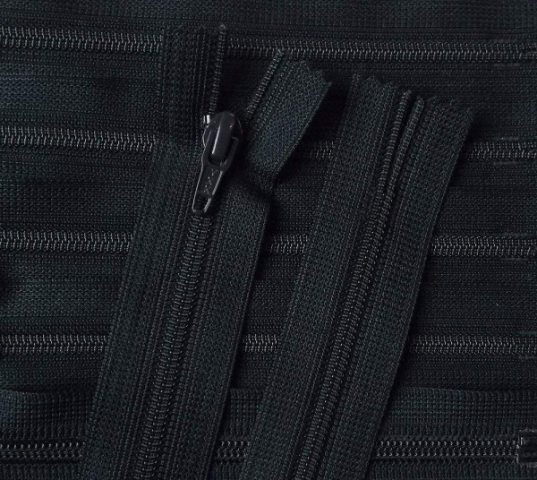 RV grau anthrazit, 012 cm Kunststoff nicht teilbar 4 mm