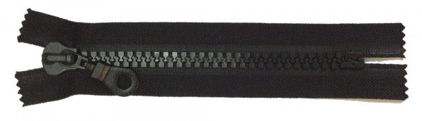 RV schwarz, 016 cm Motorrad nicht teilbar