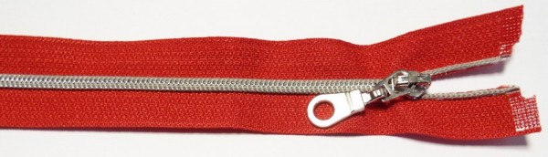 RV rot, 060 cm Kunststoff teilbar Spirale