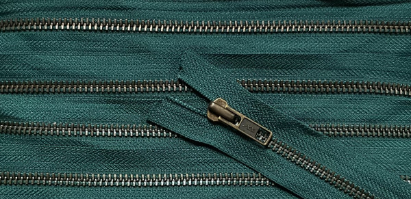 RV grün tanne, 100 cm Metall teilbar