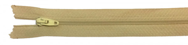 RV beige, 020 cm Kunststoff nicht teilbar