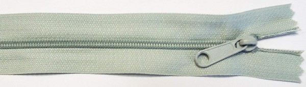 RV grau hellgrau, 023 cm Kunststoff nicht teilbar R