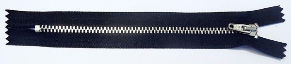 RV blau dunkel marine, 016 cm Metall nicht teilbar 4 mm Kette R