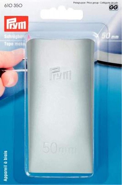 Prym 611343 Schrägbandformer 12 mm