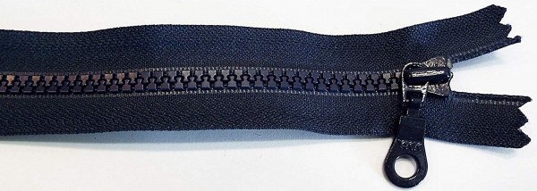 RV blau dunkelblau, 020 cm Kunststoff nicht teilbar