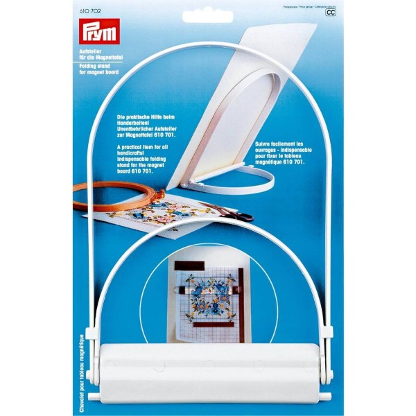 Prym 610702 Aufsteller für Magnettafel