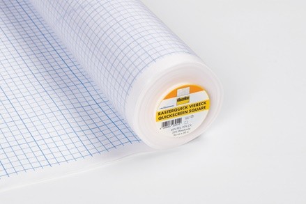 Rasterquick Viereck 1 m | 30 m