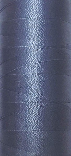 Maschinenstickgarn 1000 m hell violett col. 3430, ISAFIL 40er