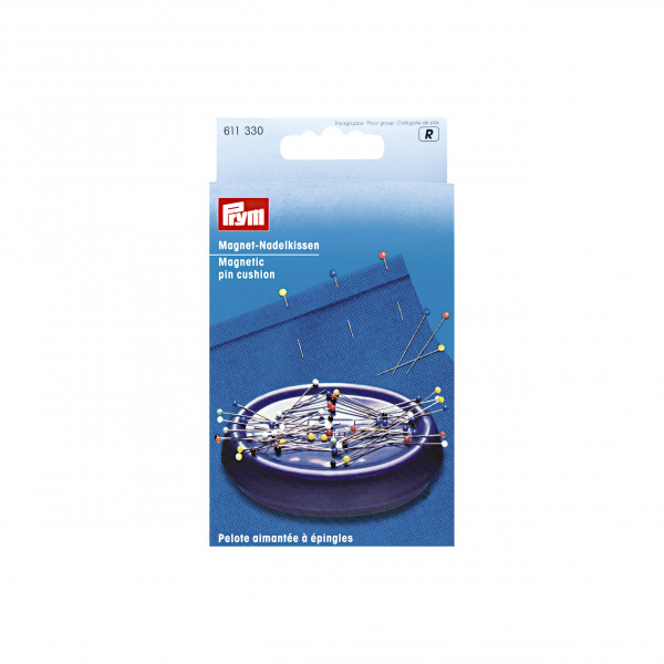 Prym 611330 Magnetnadelkissen