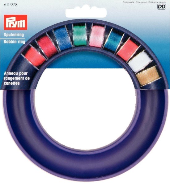 Prym 611978 Spulenring