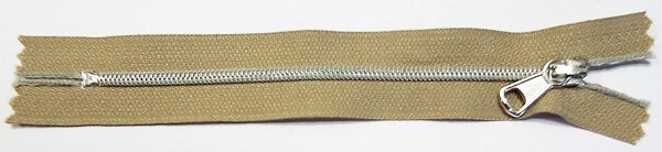 RV beige, 014 cm Kunststoff nicht teilbar