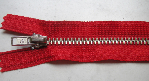 RV rot, 018 cm Metall nicht teilbar 4 mm Kette