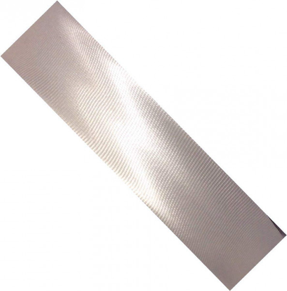 Satinschrägband 20 mm hell beige Fa.342 vorgefalzt