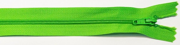 RV grün, 020 cm Kunststoff nicht teilbar