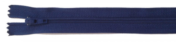 RV blau, 022 cm Kunststoff nicht teilbar