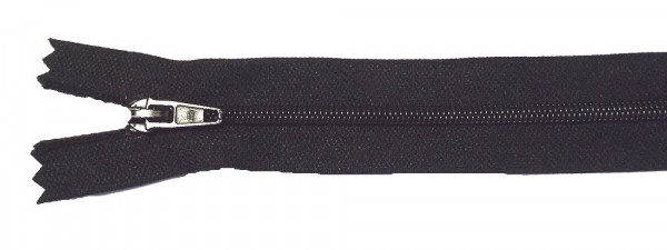 RV schwarz, 018 cm Kunststoff nicht teilbar