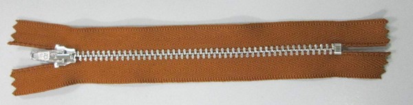 RV braun, 013 cm Metall nicht teilbar 4 mm Kette R