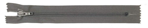 Reißverschluß Kunststoff nicht teilbar 20 cm extra strapazierfähig
