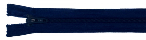 RV blau, 025 cm Kunststoff nicht teilbar