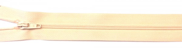 RV beige hellbeige, 045 cm Kunststoff nicht teilbar
