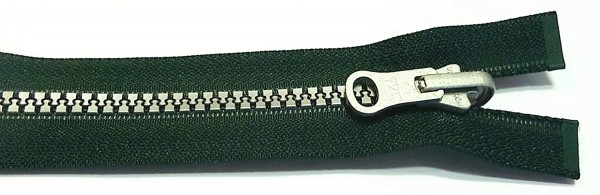 RV grün dunkel, 100 cm Wende Kunststoff Krampe