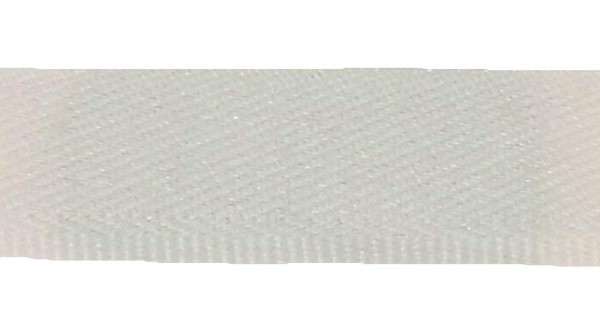 Hosenschonerband/Stoßborte 15 mm creme col. 801