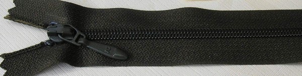 RV grün oliv, 045 cm Kunststoff nicht teilbar