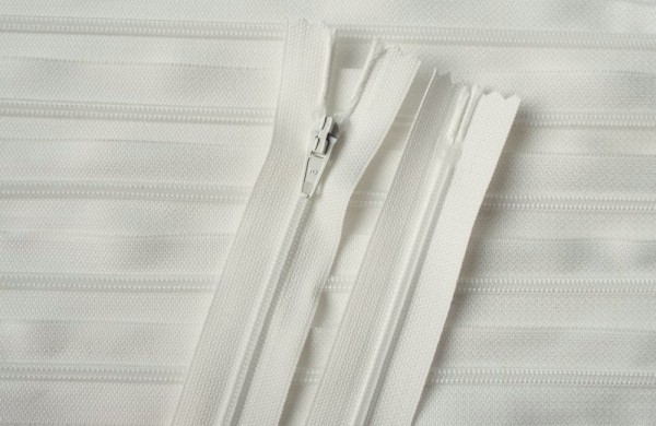 RV creme, 020 cm Kunststoff nicht teilbar