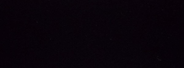 Samtband 100 mm schwarz