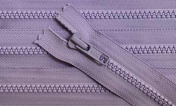 RV violett flieder, 064 cm Kunststoff teilbar Krampe R