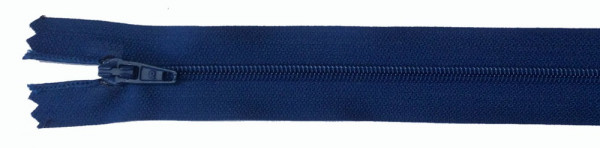 RV blau, 020 cm Kunststoff nicht teilbar