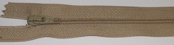 RV beige, 020 cm Kunststoff nicht teilbar