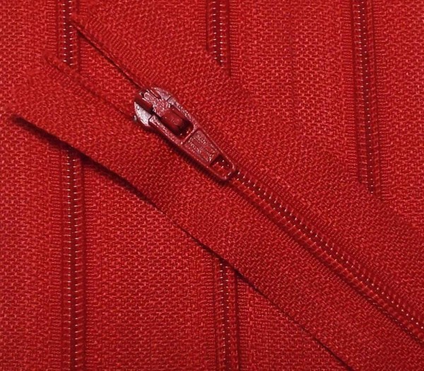 RV rot, 050 cm Kunststoff nicht teilbar