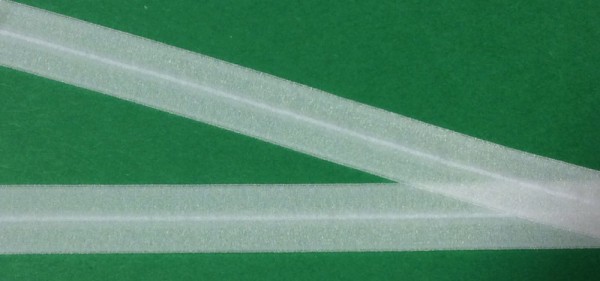 el Einfassb Organza w 11mm VA