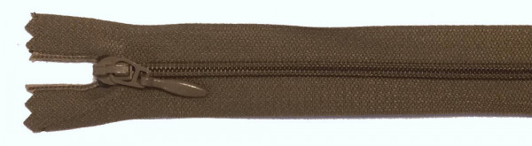 RV beige dunkel , 026 cm Kunststoff nicht teilbar R