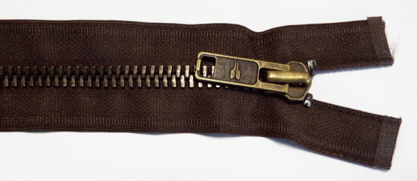 RV braun dunkel, 050 cm teilbar