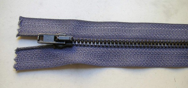 RV grau blaugrau, 012 cm Metall nicht teilbar 4 mm Kette antik