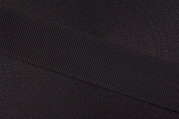 PP Gurtband 30 mm schwarz