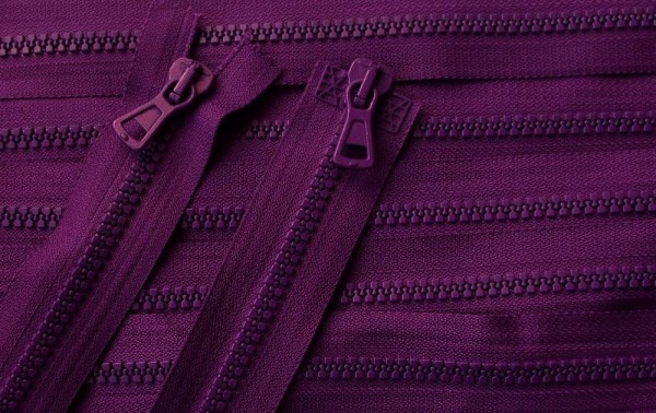 RV beere, 052 cm Kunststoff teilbar 2-Wege R