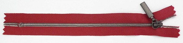 RV rot, 016 cm Kunststoff nicht teilbar R