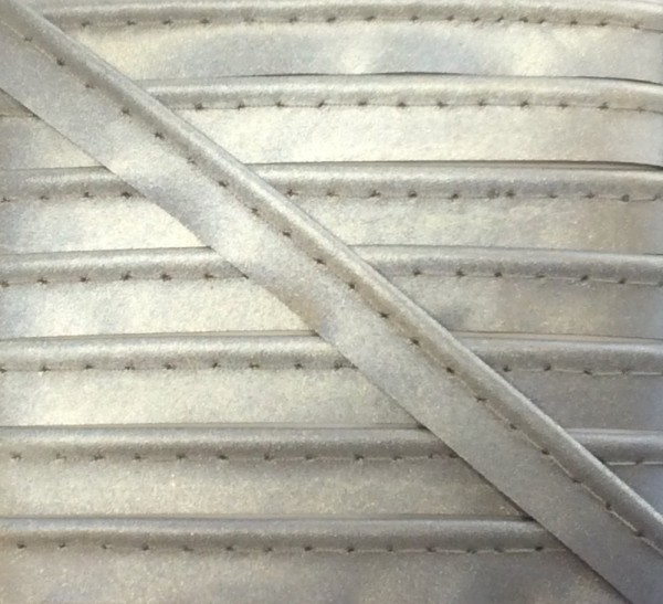 Paspel Reflex 9 mm silber