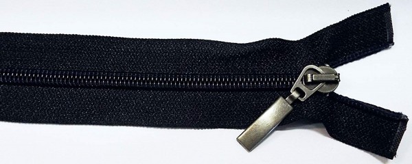 RV blau dunkel, 061 cm Kunststoff teilbar Spirale R