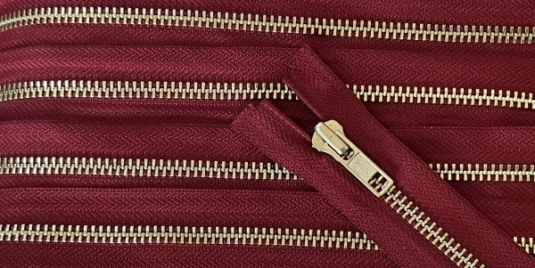 RV rot beere, 100 cm Metall teilbar R