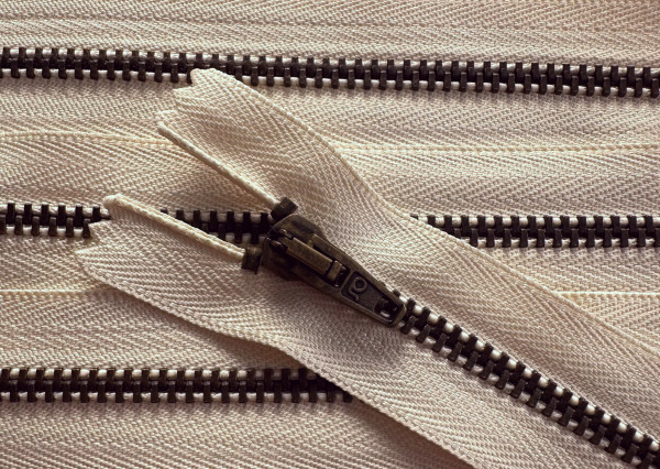 RV beige hell, 014 cm Metall nicht teilbar 4 mm Kette