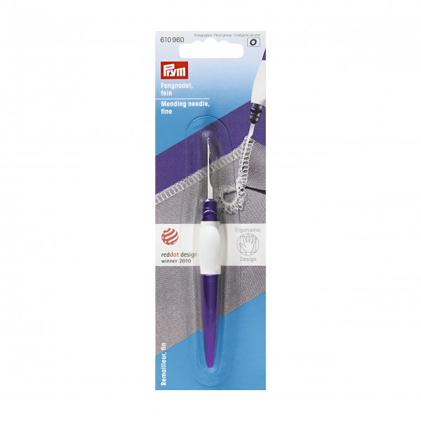 Prym 610960 Fangnadel, prym.ergonomics